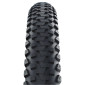 PNEU VTT SUV 29 X 2.35 SCHWALBE MARATHON PLUS MTB CRAMPONS NOIR TR (60-622) RENFORT FLANC REFLEX 4026495910637