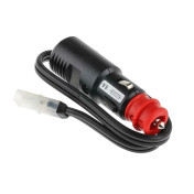 CONNECTEUR OPTIMATE TECMATE TM-72 MALE POUR BMW (ALLUME CIGARE)