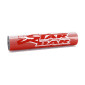 MOUSSE DE GUIDON MOTO CROSS STAR BAR MX/ENDURO ROUGE 250 mm POUR GUIDON AVEC BARRE (DIAM 50mm) 3700948149744
