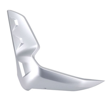 SPOILER GAUCHE ORIGINE APRILIA 125-200 SR GT COMPACT 2021> -1B008103000EU-