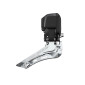 DERAILLEUR ROUTE AVANT SHIMANO 12V. 105 DI2 7150 A BRASER 4550170234263