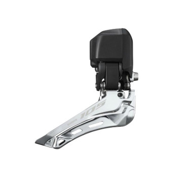 DERAILLEUR ROUTE AVANT SHIMANO 12V. 105 DI2 7150 A BRASER 4550170234263