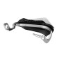 PROTEGE MAIN MOTO POLISPORT VERSION FERME TRAIL BLAZER NOIR/BLANC (FIXATION INCLUSE) 5604415133176