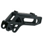 CHAIN GUIDE PERFORMANCE FOR YAMAHA 125, 250 YZ 2008>, 250,450 YZ F 2007>, 250 WR F 2007 Black -POLISPORT- 5604415023828