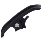 CHAIN GUIDE SHOE FOR MOTO KTM 250 SX, EXC, EXC-F, XC-W, XCF-W 2017> / HUSQVARNA 250 TC, TX, FX, TE, FE 2017> Black -POLISPORT- 5604415076701