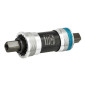 BOITIER PEDALIER SHIMANO CARRE UN300 122mm FILETAGE ANGLAIS AVEC CARTER 4550170619145