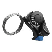 MANETTE VTT SHIMANO 7V. DROITE TX30 (OFFRE SPECIALE) 8717009296656