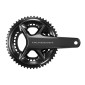 CHAINSET FOR ROAD BIKE - SHIMANO 12V. ULTEGRA R8100 172.5mm 50-34 4550170894085
