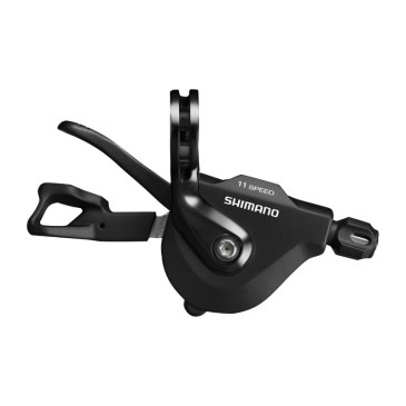 MANETTE ROUTE SHIMANO POUR CINTRE PLAT DROIT 11V. RS700 4524667639848