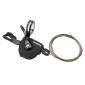 MANETTE ROUTE SHIMANO POUR CINTRE PLAT DROIT 11V. RS700 4524667639848