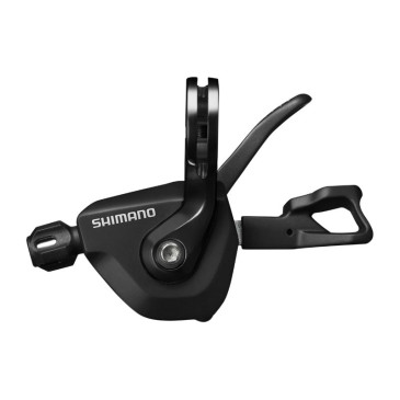 MANETTE ROUTE SHIMANO POUR CINTRE PLAT GAUCHE POUR 2x11V. RS700 4524667639688