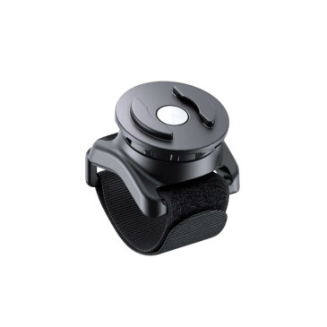 SMARTPHONE HOLDER - FOR MOTORBIKE/BICYCLE SP CONNECT - LT ON HANDLEBAR WITH VELCRO TAPES - Adjustable 360° (Ø 20 > 90 mm) SPC+ 4028017528269