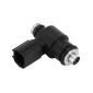 INJECTEUR SCOOT ADAPTABLE PEUGEOT 50 KISBEE 2018> , DJANGO 2018>, STREETZONE 2021> 4T (OEM: 789521) -P2R- 3700948244043