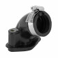INLET MANIFOLD FOR SCOOT SCOOT 50 CHINESE 4STROKE GY6, 139QMB/PEUGEOT 50 KISBEE, V-CLIC 4T/SYM 50 ORBIT 4T/BAOTIAN 50 BT49QT 4T/NORAUTO 50 RAZZO 4T/ -SELECTION P2R- 3700948065150