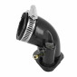 INLET MANIFOLD FOR SCOOT SCOOT 50 CHINESE 4STROKE GY6, 139QMB/PEUGEOT 50 KISBEE, V-CLIC 4T/SYM 50 ORBIT 4T/BAOTIAN 50 BT49QT 4T/NORAUTO 50 RAZZO 4T/ -SELECTION P2R- 3700948065150