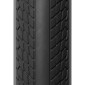 PNEU GRAVEL 700 X 47 MICHELIN POWER ADVENTURE NOIR FLANC BEIGE TUBELESS READY TS (47-622)