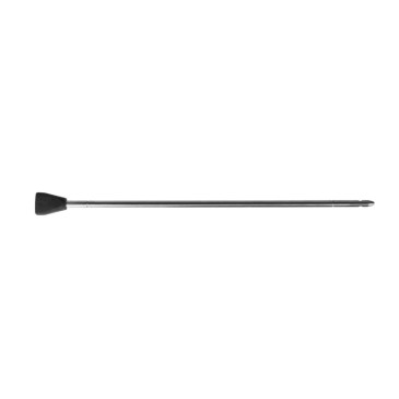 BROCHE / GOUPILLE ANTIVOL POUR VERROUILLAGE DU SYSTEME FIXATION MIK STUDS (AVEC CADENAS) 8715019702020