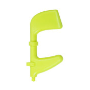 FIXATION BASIL HOOK ON POUR BLOCAGE SACOCHE BASIL (VENDU A L'UNITE) 8715019708183