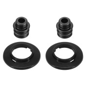 ADAPTATEUR MAVIC ROUE AVANT POUR PASSER D'UN AXE TRAVERSANT A BLOCAGE RAPIDE (PAIRE) 0889645675961
