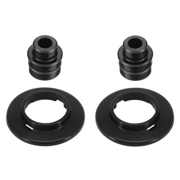 ADAPTATEUR MAVIC ROUE AVANT POUR PASSER D'UN AXE TRAVERSANT A BLOCAGE RAPIDE (PAIRE) 0889645675961