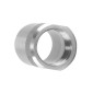 SHOWA OFF ROAD FRONT FORK - LOCK NUT FOR PISTON ROD PIPE FOR KAWASAKI 450 KX F 2017>2018, 450 KX 2019>2022/HONDA 250 CRF R 2018>2022, 450 CRF R 2017>2022 D.14mm 3700948253663