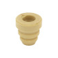 SHOWA OFF ROAD SHOCK ABSORBER RUBBER STOPPER FOR KAWASAKI 250 KX F 2009>2019, 450 KX 2019>2022/HONDA 250 CRF R 2019>2022, 450 CRF R 2018>2022, 450 CRF RX 2018>2022 (16 x 53 x 57 mm) 3700948256947