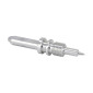SHOWA OFF ROAD FRONT FORK - REBOUND ADJUSTER BOLT FOR KAWASAKI 450 KX 2015>2016/SUZUKI 450 RM Z 2015>2017 3700948253960