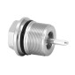 SHOWA OFF ROAD FRONT FORK - CENTER BOLT FOR HONDA 250 CRF R 2016>2017 M23x1.00 (Rebound setting) 3700948254417