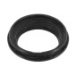 SHOWA FRONT FORK DUST SEAL FOR KAWASAKI 600 ZX6-R 2005>2022/HONDA 500 CB F 2013>2016, 750 CB F2 SEVEN FIFTY 1992>2002, 1000 CBF 2006>2022 Ø 41mm (SOLD PER UNIT) 3700948255469