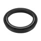 SHOWA OFF ROAD FRONT FORK DUST SEAL FOR SUZUKI 450 RM Z 2015>2017 Ø 46,6mm (SOLD PER UNIT)