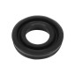 JOINT SPI DE TIGE DE PISTON POUR AMORTISSEUR OFF ROAD ORIGINE SHOWA KAWASAKI 65 KX 2002>2022/SUZUKI 65 RM 2002>2007 D.12,5mm (SUT07097) 3700948249888