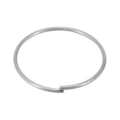 BAGUE/ANNEAU D'ARRET DE FOURREAU/TUBE EXTERIEUR DE FOURCHE OFF ROAD ORIGINE SHOWA KAWASAKI 250 KX F 2009>2011/HONDA 250 CRF 2009>2014/SUZUKI 250 RM Z 2009>2015, 450 RM Z 2009>2014 (SUT07559) 3700948255568