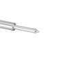 AIGUILLE REBOND POUR AMORTISSEUR OFF ROAD ORIGINE SHOWA SUZUKI 250 RM Z 2010, 450 RM Z 2010 L 210mm (SUT08125) 3700948252789