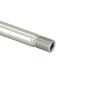 TIGE CREUSE/TUBE DE PISTON POUR FOURCHE OFF ROAD ORIGINE SHOWA KAWASAKI 250 KX F 2013 L 385mm (SUT07801) 3700948254653