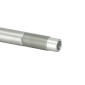 ARBRE POUR FOURCHE OFF ROAD ORIGINE SHOWA HONDA 250 CRF R 2008, 450 CRF R 2008 (LONG 100 mm D.10 mm) (SUT07542) 3700948254868