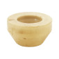 CAOUTCHOUC BUTEE/TAMPON D'AMORTISSEUR OFF ROAD ORIGINE SHOWA HONDA 250 CRF R 2010 (18 x 50 x 28 mm) (SUT07147) 3700948256886