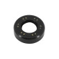 JOINT SPI DE TIGE DE PISTON POUR FOURCHE OFF ROAD ORIGINE SHOWA KAWASAKI 250 KX F 2009>2012/SUZUKI 250 RM Z 2009>2012, 450 RM Z 2009>2012 D.10mm (SUT07139) 3700948256633