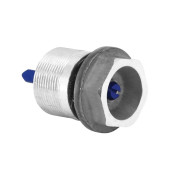 VIS CENTRAL D'ATTENUATION POUR FOURCHE OFF ROAD ORIGINE SHOWA KAWASAKI 250 KX F 2009>2012/HONDA 250 CRF 2009/SUZUKI 250 RM Z 2009>2012, 450 RM Z 2009>2012 M22x1.00 (REGLAGE REBOND) (SUT08089) 3700948256718