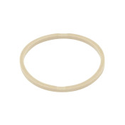 SHOWA OFF ROAD FRONT FORK - PISTON RING FOR HONDA 250 CRF 2009 Ø EXT 34 mm H 2,00 mm 3700948249482