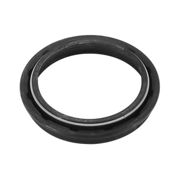 JOINT CACHE POUSSIERE DE FOURCHE OFF ROAD ORIGINE SHOWA KAWASAKI 250 KX F 2013>2019/SUZUKI 250 RM Z 2013>2015, 450 RM Z 2013>2014 D.48mm (VENDU A L'UNITE) (SUT07805) 3700948249987