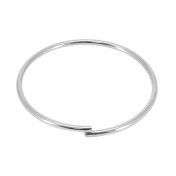 BAGUE/ANNEAU D'ARRET DE FOURREAU/TUBE EXTERIEUR DE FOURCHE OFF ROAD ORIGINE SHOWA KAWASAKI 450 KX F 2017>2018, 450 KX 2019>2022/HONDA 250 CRF R 2018>2022/SUZUKI 450 RM Z 2018>2022 (SUT07887) 3700948252604