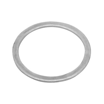 SHOWA OFF ROAD FRONT FORK - SEAL SPACER FOR KAWASAKI 450 KX F 2017>2018, 450 KX 2019>2022/HONDA 450 CRF R 2019>2022/SUZUKI 450 RM Z 2018>2022 Ø 49mm 3700948252796