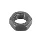 SHOWA OFF ROAD SHOCK ABSORBER - HEXAGON NUT FOR PISTON ROD PIPE FOR KAWASAKI 250 KX F 2009>2019/HONDA 250 CRF R 2019>2022, 450 CRF R 2019>2022/SUZUKI 250 RM Z 2009 M12x1,25mm 3700948256411