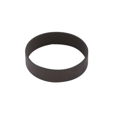 SEGMENT DE PISTON D'AMORTISSEUR OFF ROAD ORIGINE SHOWA KAWASAKI 250 KX F 2009>2019/HONDA 250 CRF R 2019>2022, 450 CRF R 2019>2022/SUZUKI 250 RM Z 2009 D.EXT 50 mm H 13 mm (SUT08042) 3700948256442