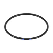 SHOWA OFF ROAD SHOCK ABSORBER - PISTON O'RING FOR KAWASAKI 250 KX F 2009>2019/HONDA 250 CRF R 2019>2022, 450 CRF R 2019>2022/SUZUKI 250 RM Z 2009, 450 RM Z 2009 Ø 47 mm 3700948256473