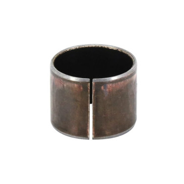 DOUILLE/BAGUE DE FRICTION/GUIDAGE DE TIGE DE PISTON D'AMORTISSEUR OFF ROAD ORIGINE SHOWA KAWASAKI 250 KX F 2009>2019/HONDA 250 CRF R 2019>2022, 450 CRF R 2019>2022 16x18x14 (SUT07027) (SUT07027) 3700948256602