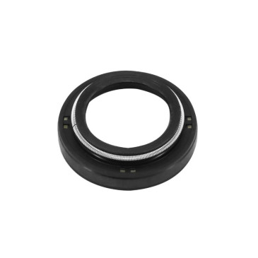 JOINT CACHE POUSSIERE POUR AMORTISSEUR OFF ROAD ORIGINE SHOWA HONDA 450 CRF WE 2021>2022/SUZUKI 250 RM Z 2009>2015, 450 RM Z 2009>2022 D.18mm (SUT07145) 3700948256725