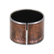 SHOWA OFF ROAD SHOCK ABSORBER - GUIDE BUSH FOR PISTON ROD PIPE FOR HONDA 450 CRF WE 2021>2022/SUZUKI 250 RM Z 2009>2015, 450 RM Z 2009>2022 Ø 18mm H 14mm 3700948256732