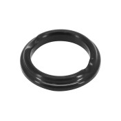 CAOUTCHOUC BUTEE DE REBOND POUR AMORTISSEUR OFF ROAD ORIGINE SHOWA KAWASAKI 250 KX F 2009>2019/HONDA 250 CRF R 2019>2022, 450 CRF R 2018>2022/SUZUKI 450 RM Z 2009>2022 (SUT08099) 3700948256824