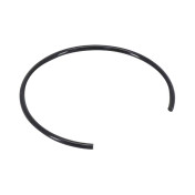 BAGUE/ANNEAU D'ARRET DE TETE D'ETANCHEITE POUR AMORTISSEUR OFF ROAD ORIGINE SHOWA KAWASAKI 250 KX F 2009>2019/HONDA 250 CRF R 2019>2022, 450 CRF R 2019>2022/SUZUKI 250 RM Z 2009 (SUT08045) 3700948256909